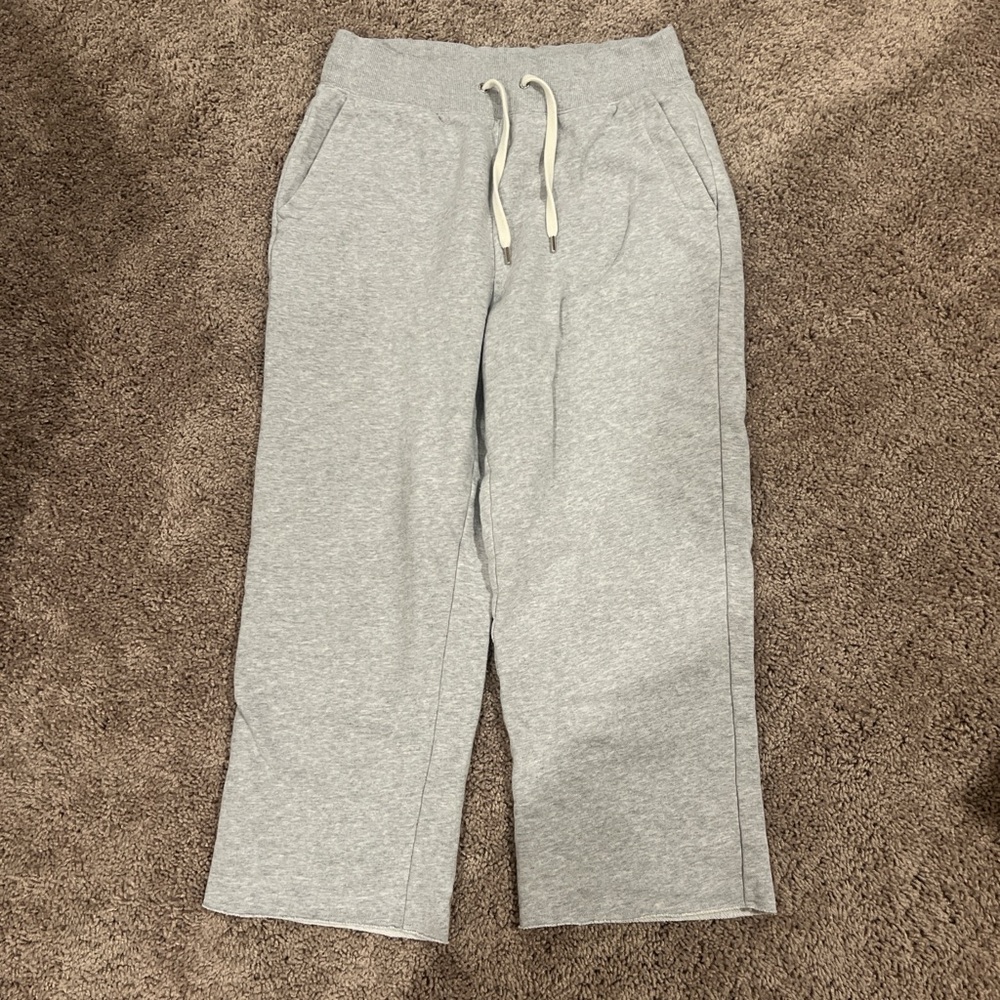 Calia capri sweatpants
